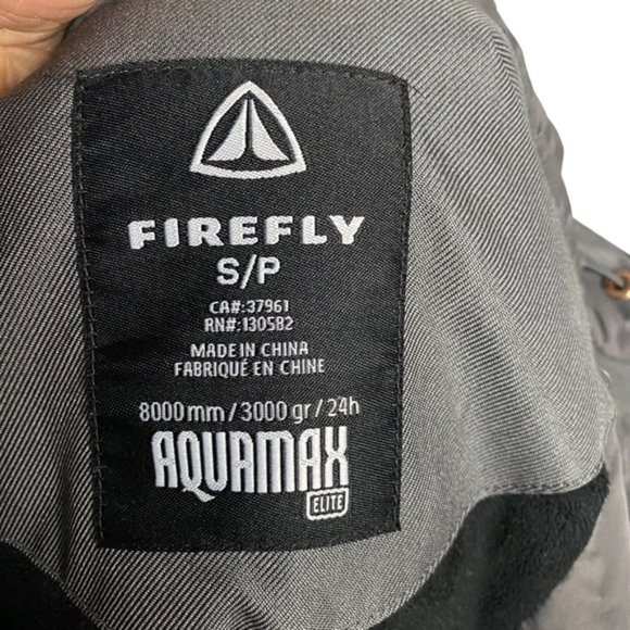 FireFly Women's AquaMax Elite Brigid Winter Faux Fur Hooded Snow Jacket - Picture 10 of 14